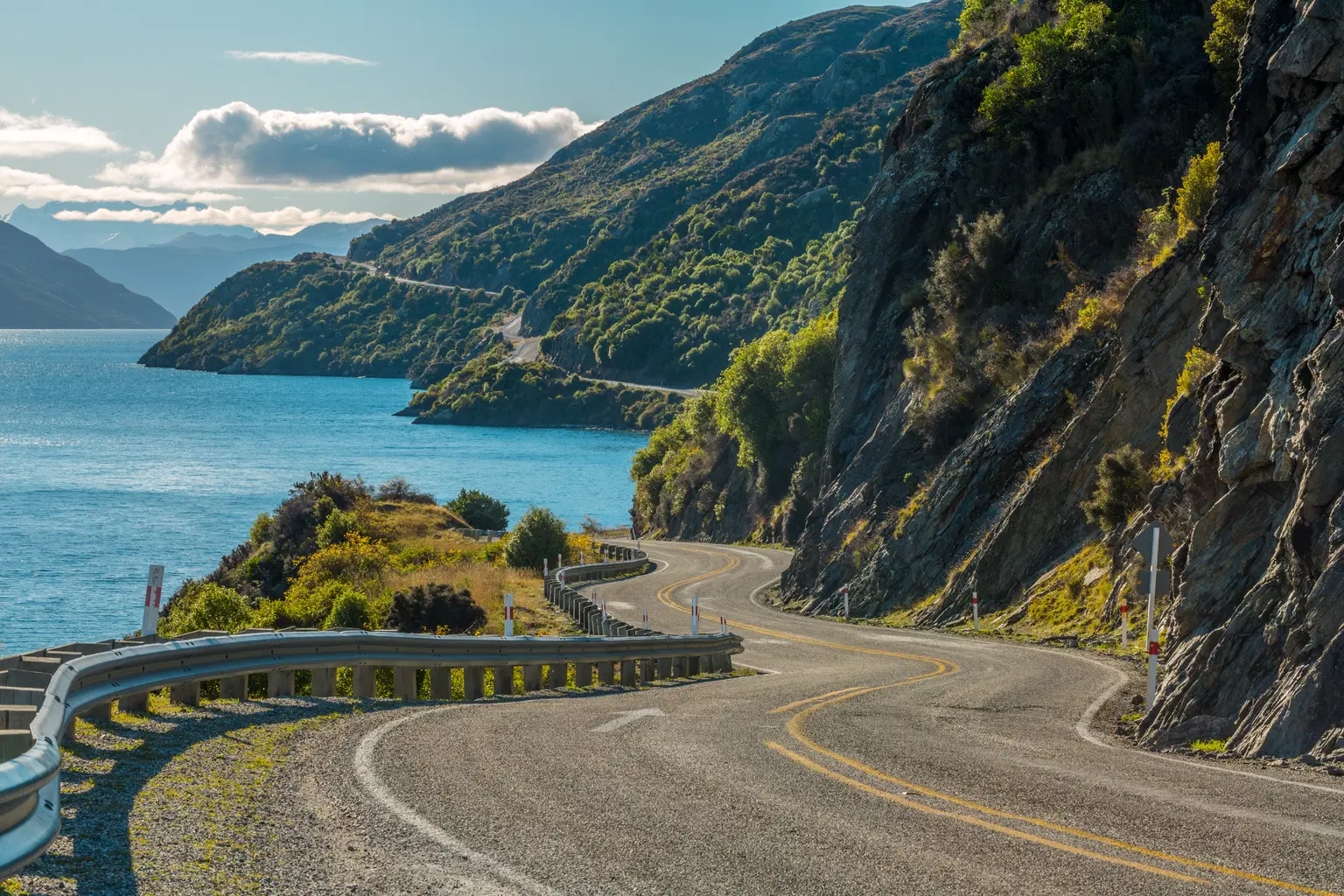 Paragliding in Queenstown