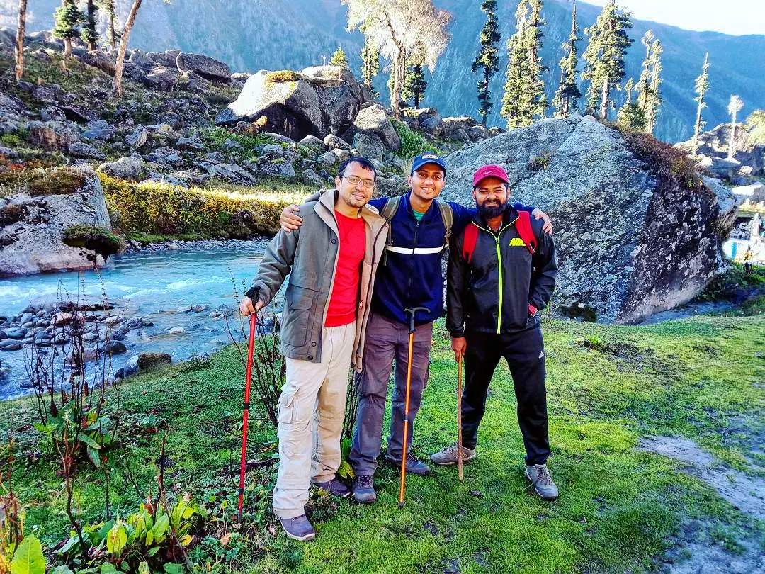Photo from Akshay Kumar's trip