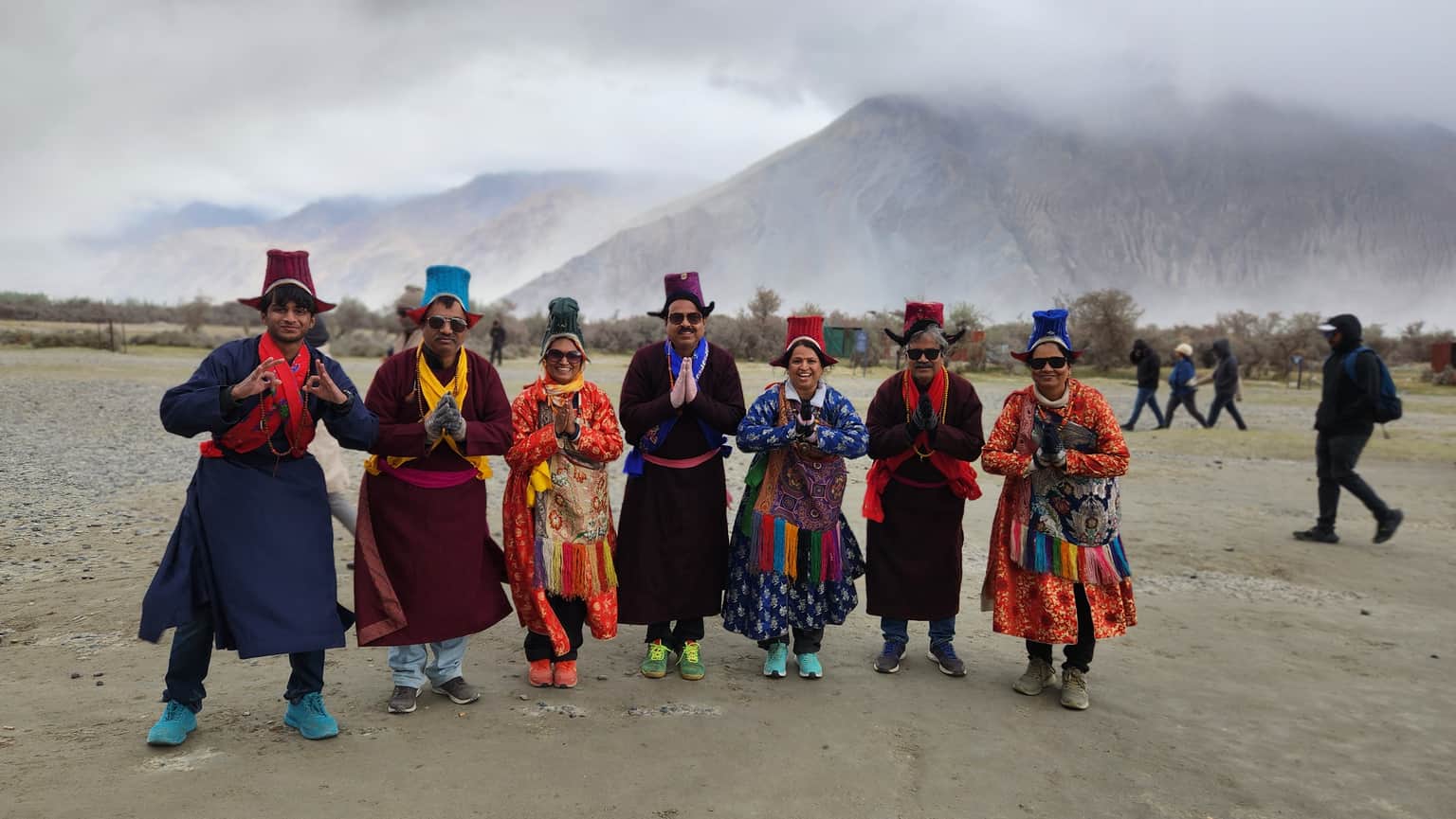 Photo from SUREKHA KULKARNI's trip