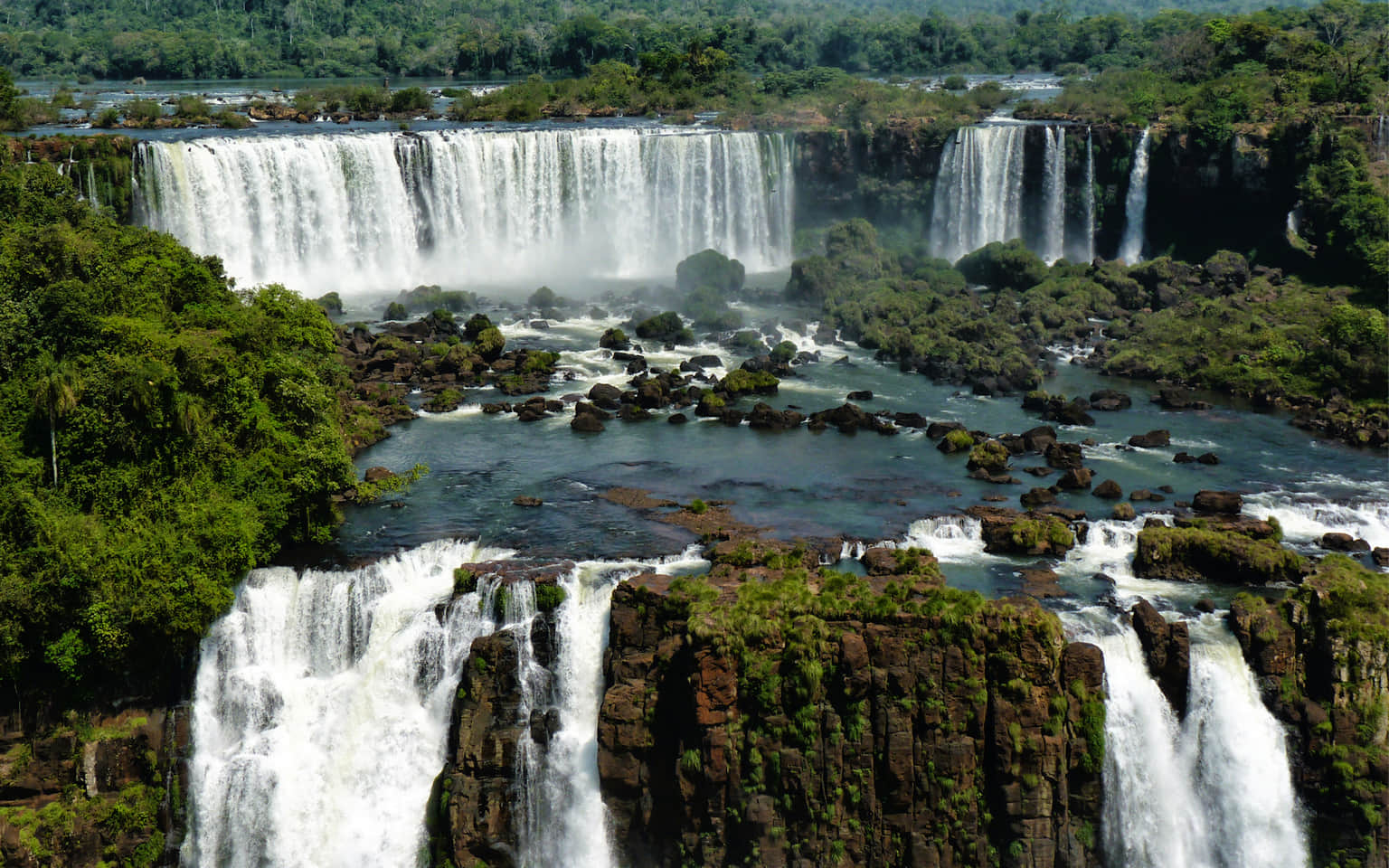 Salto Rivadavia