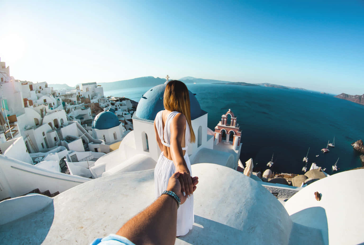 Timeless Treasures of Greece | Journey Through Islands and Ancient Ruins