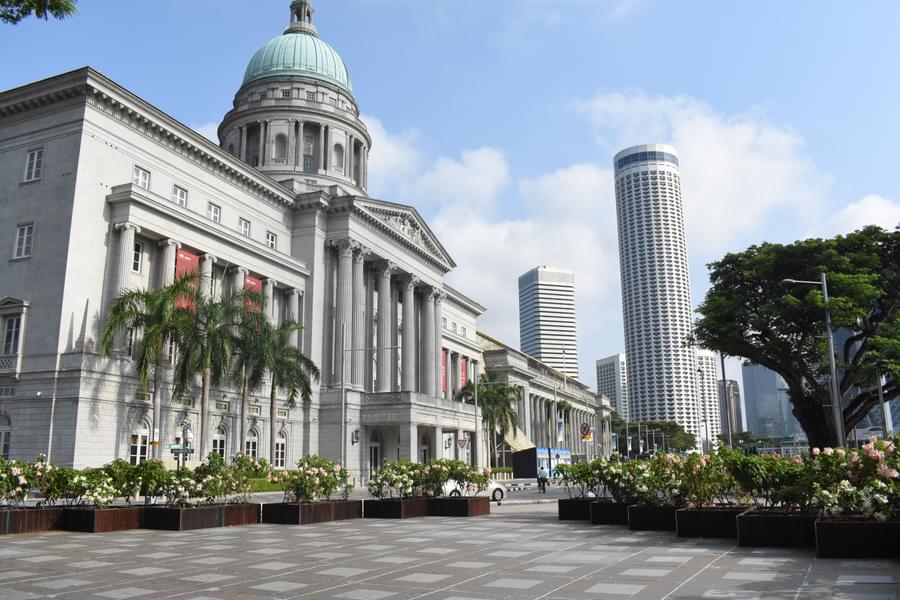 National museum to see