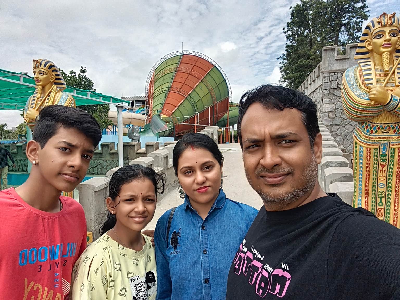 Photo from Dwarakanath Singh's trip