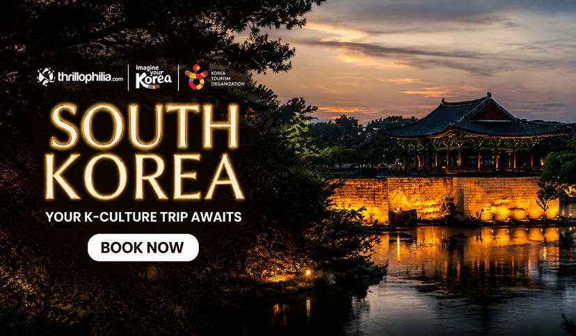 South Korea