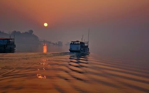 Best Events in Sundarban