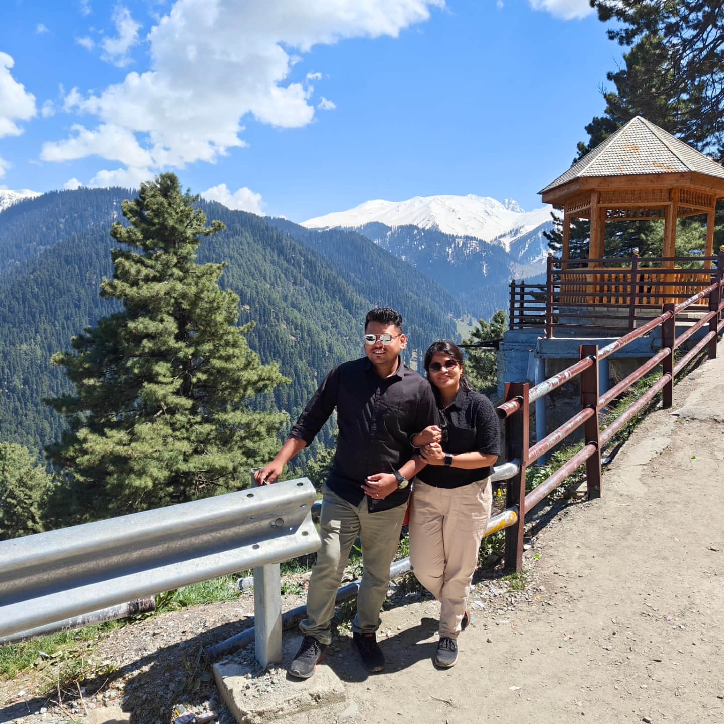 Photo from SHUBHAM UKEY's trip