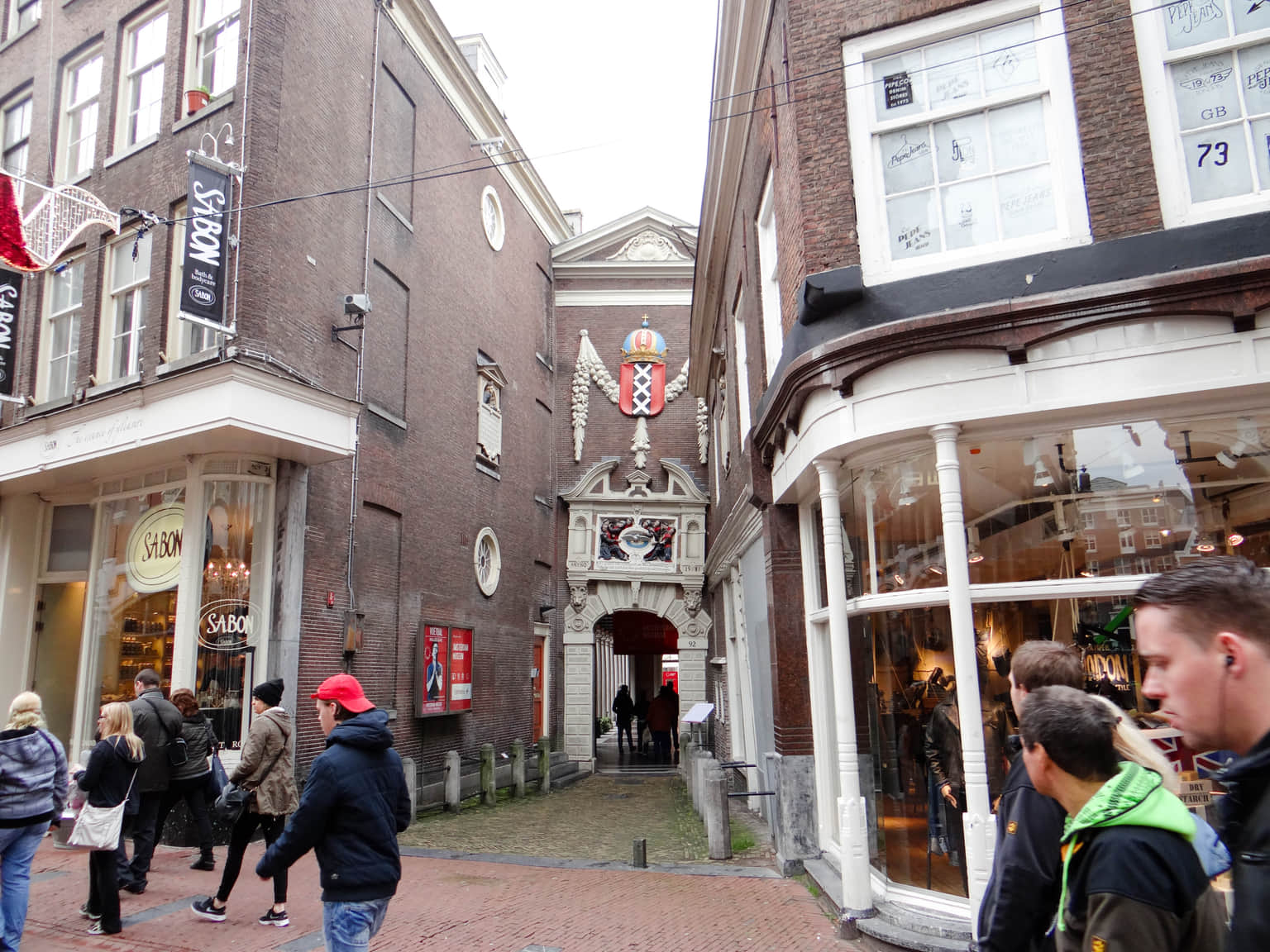 Amsterdam Museum