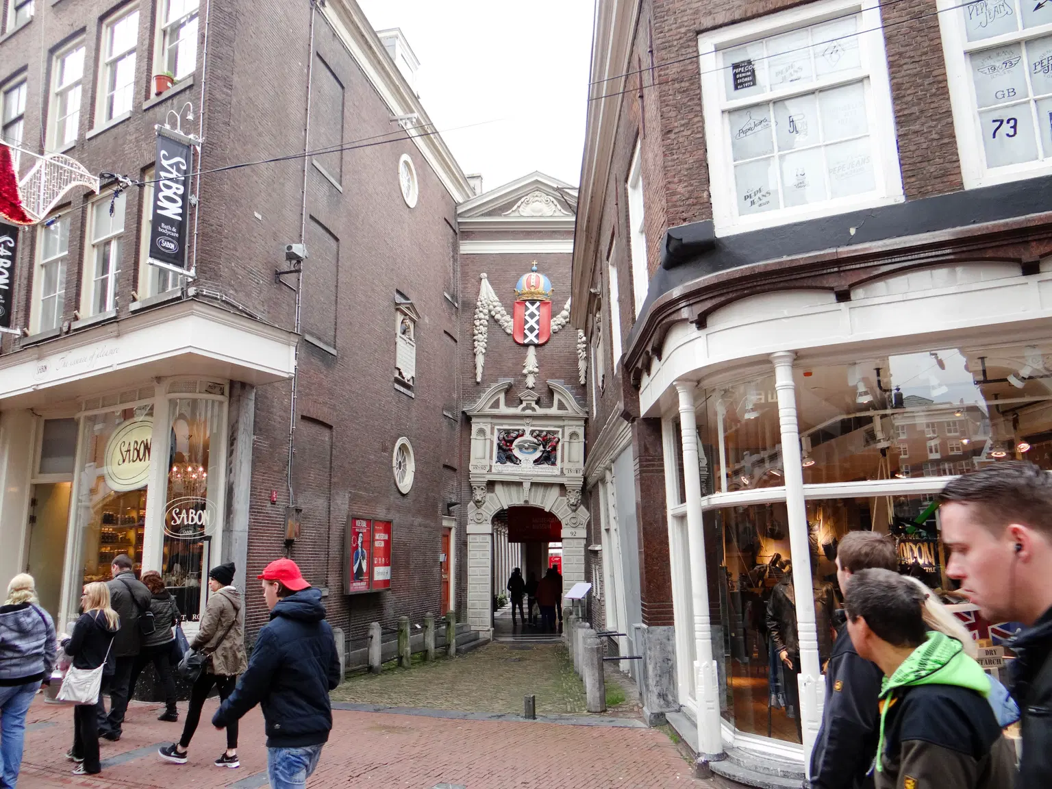 Amsterdam Museum