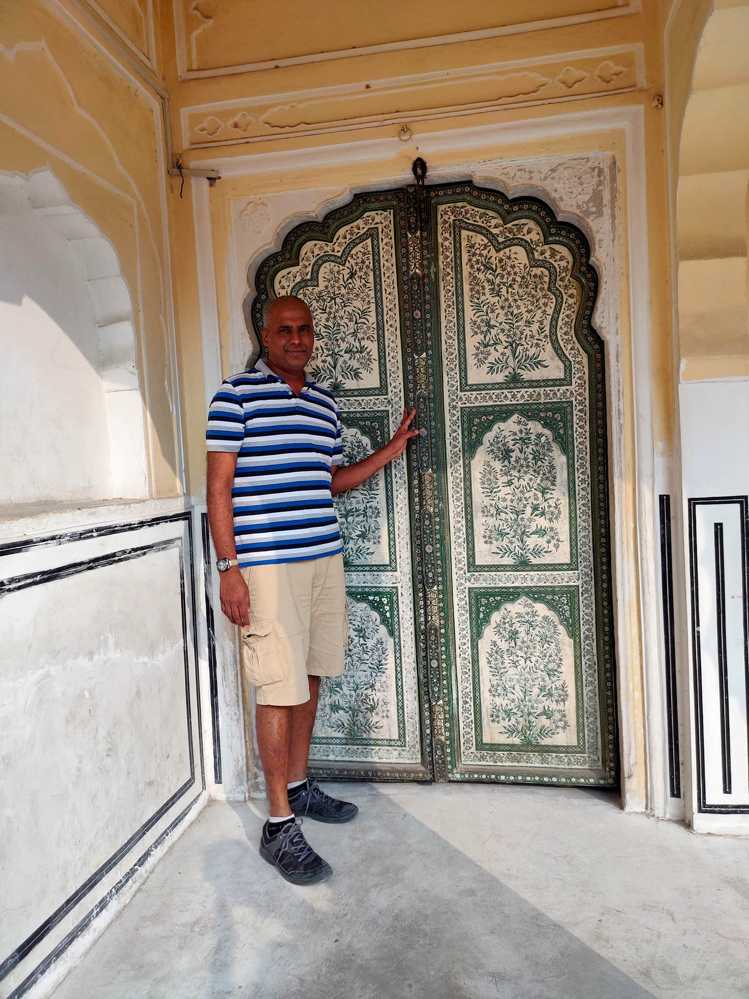 Photo from Gitendra Gitendra's trip