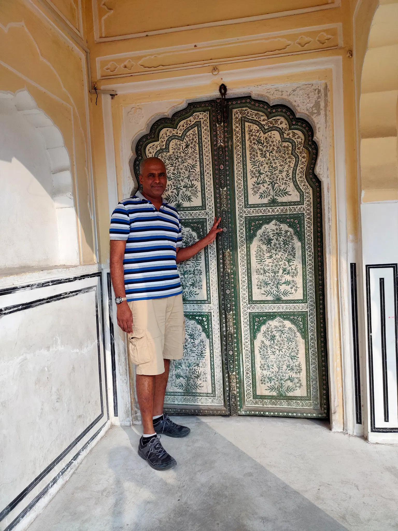 Photo from Gitendra Gitendra's trip