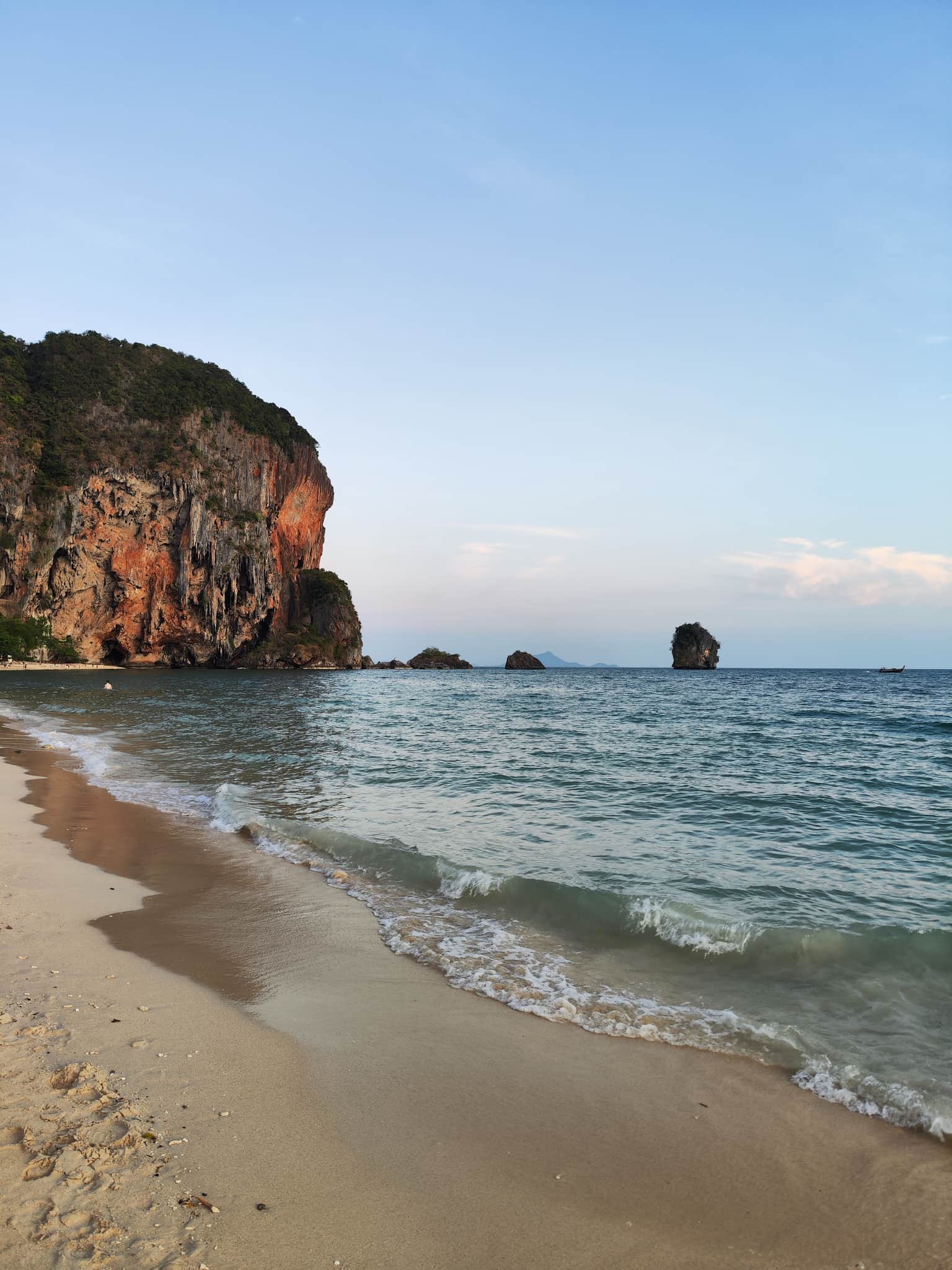 Photo from Mr. Vinit's trip