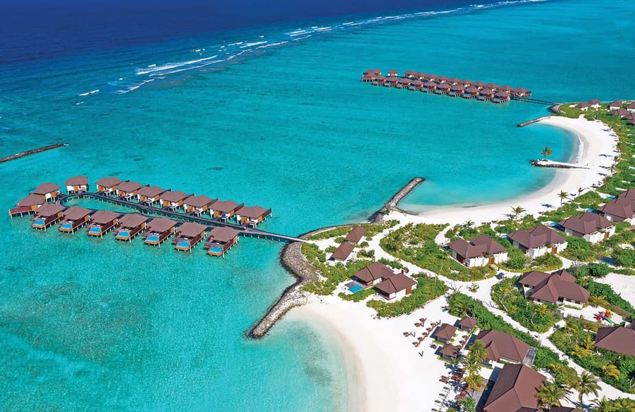 Varu by Atmosphere, Maldives Image