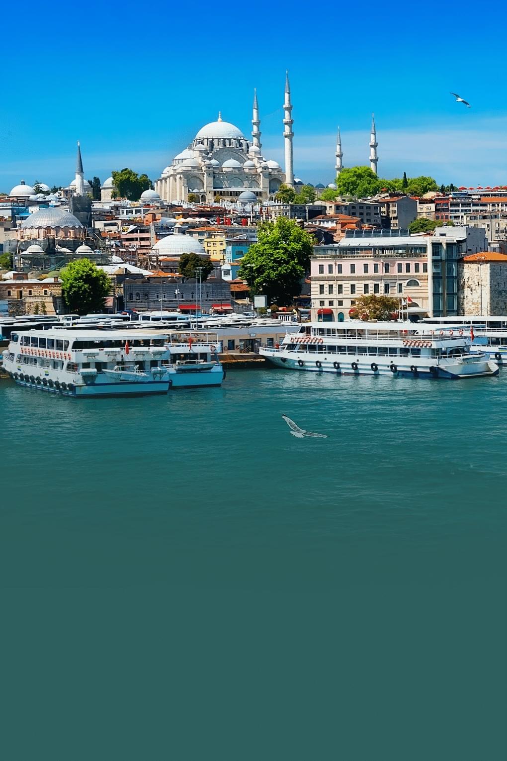 Explore Turkish Wonder With Free Topkapi Palace Tickets