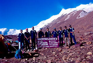 Gangotri II Overview