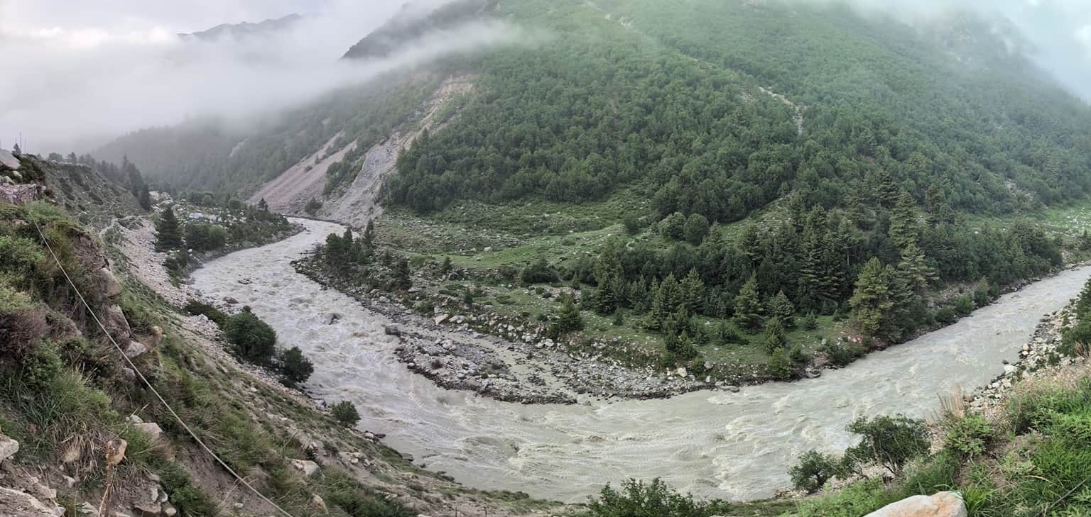 Photo from Gaurav gandhi's trip