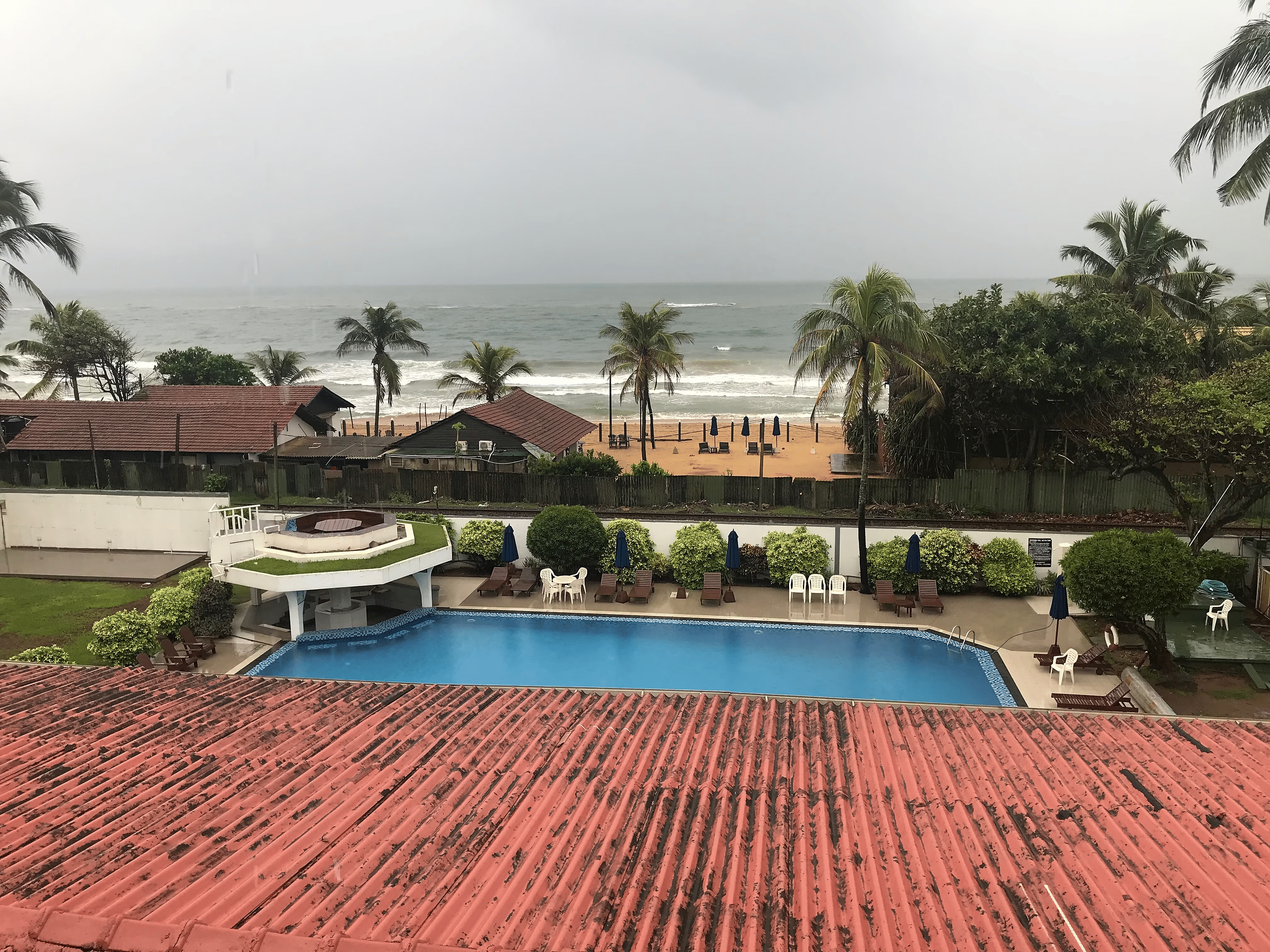 Berjaya Hotel Colombo