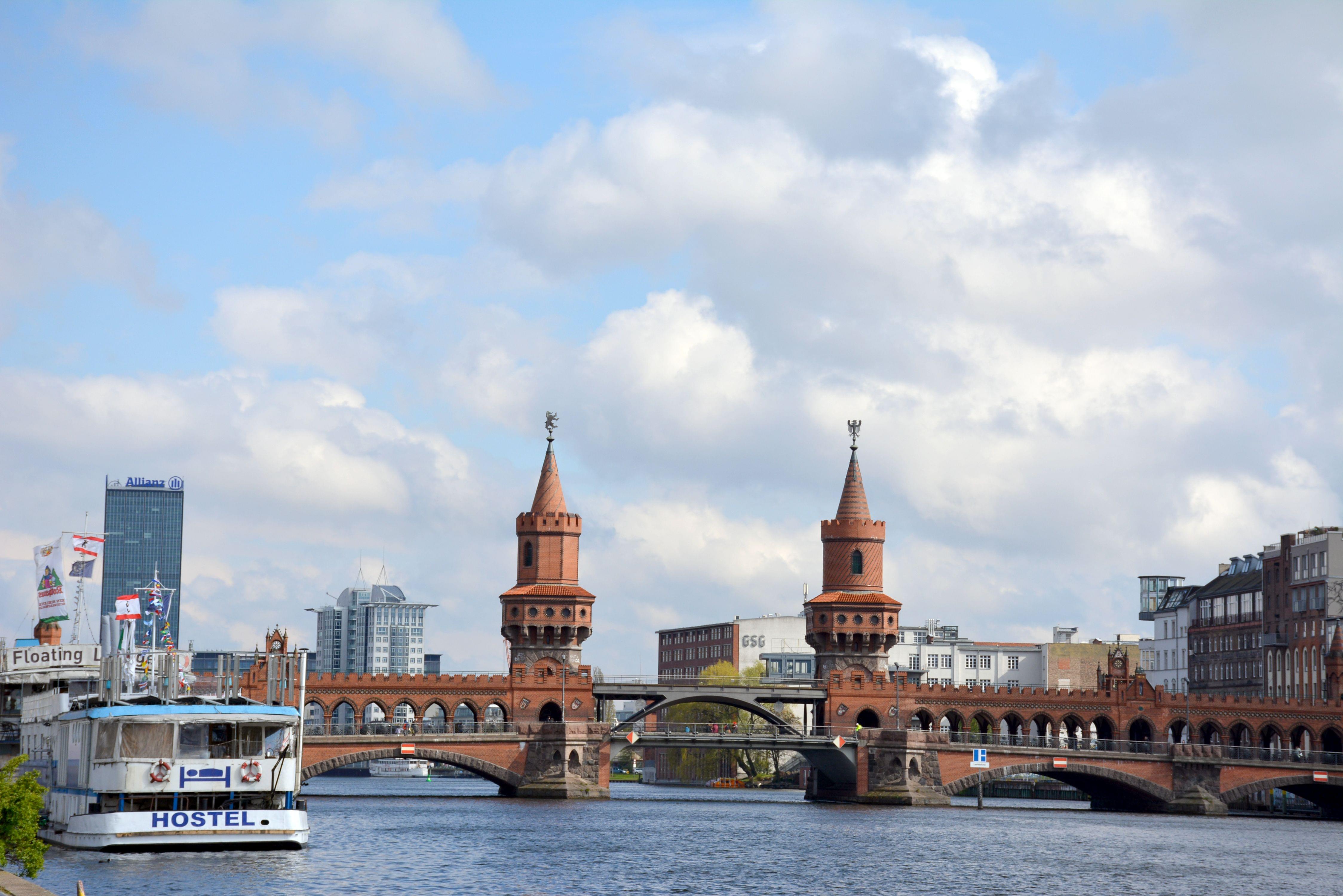 Places To Visit In Berlin
