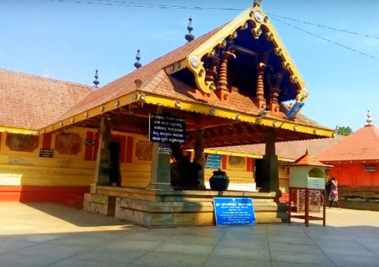 Photo from Menaka Gupta's trip