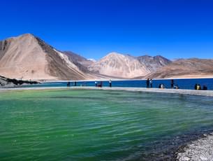 ladakh trip from bangalore Sqmzznsmi7as7k4frxpjph533ay2 shutterstock 1130640623