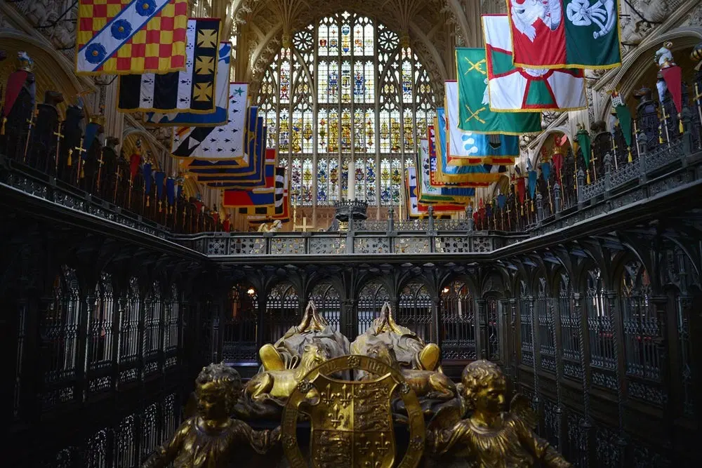 Henry VII Lady Chapel