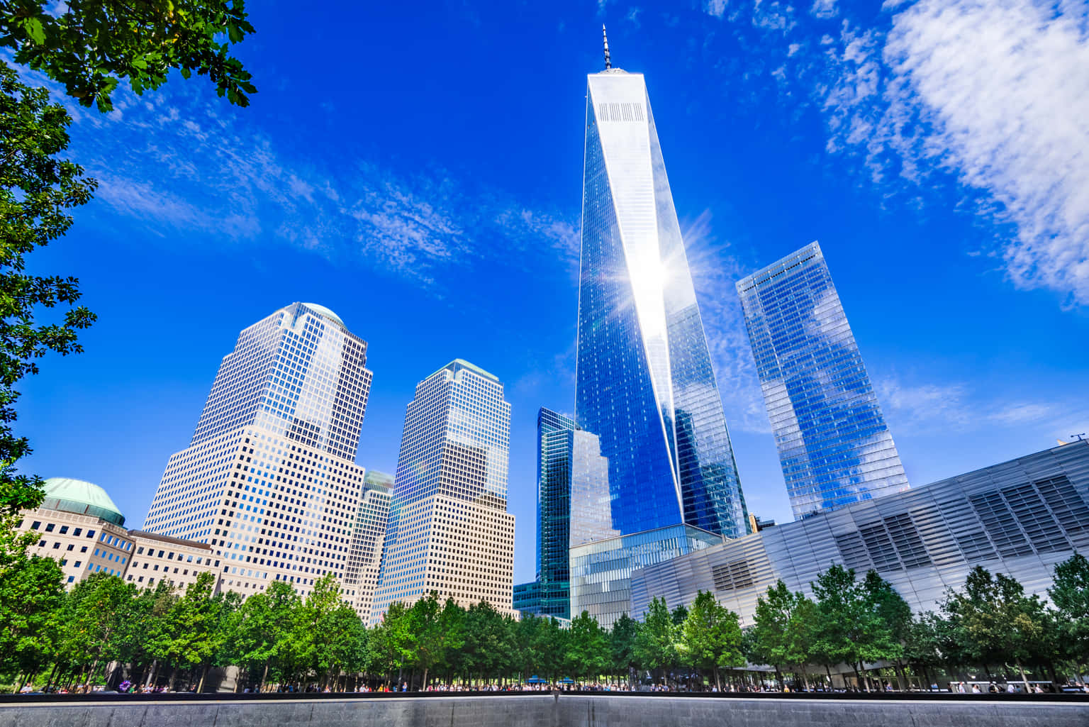 One World Observatory Tickets, New York