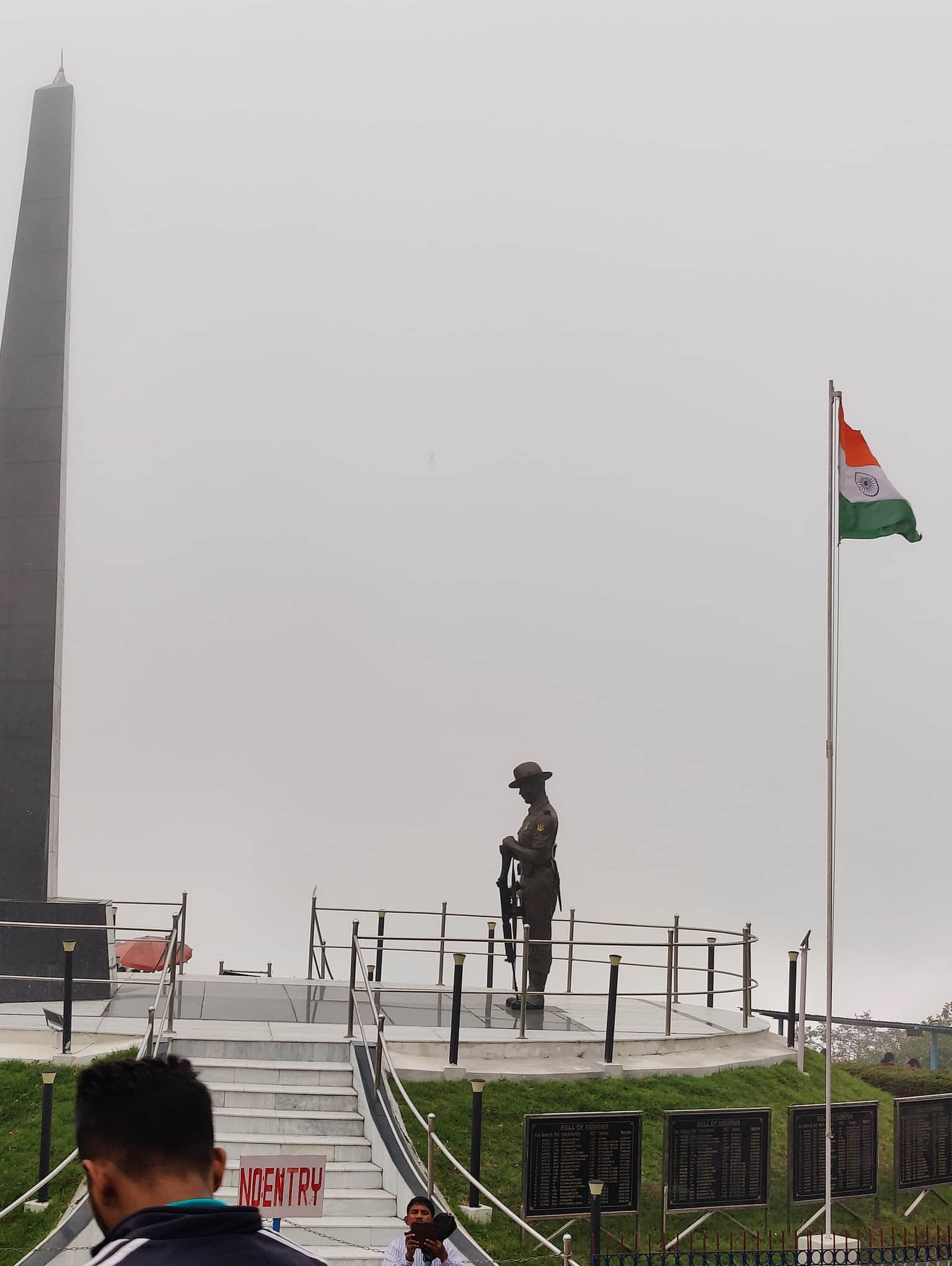 Photo from ANKITA SINGH BAGHEL's trip