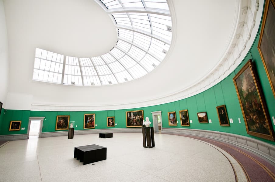 Museum of Fine Arts Ghent Tickets Image