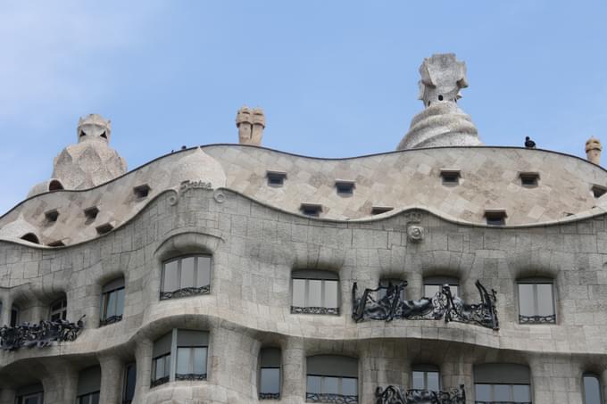 Casa Mila