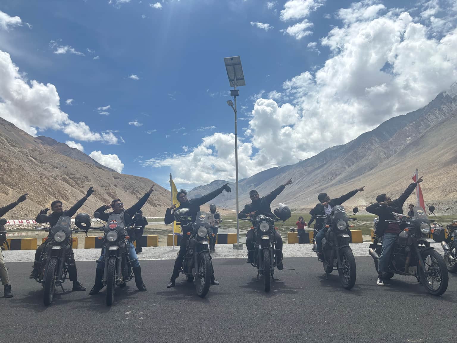 Photo from Vishwajit Nalawade's trip