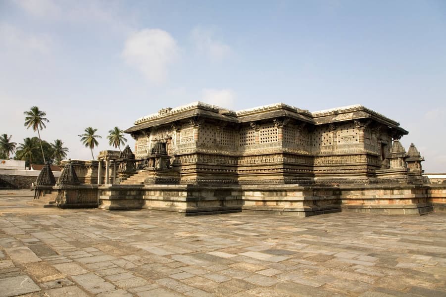 Chikmagalur Tour Package from Bangalore Image