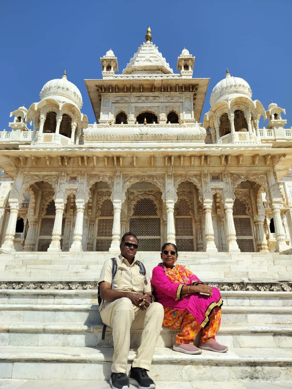 Photo from Sanket Waghmare's trip