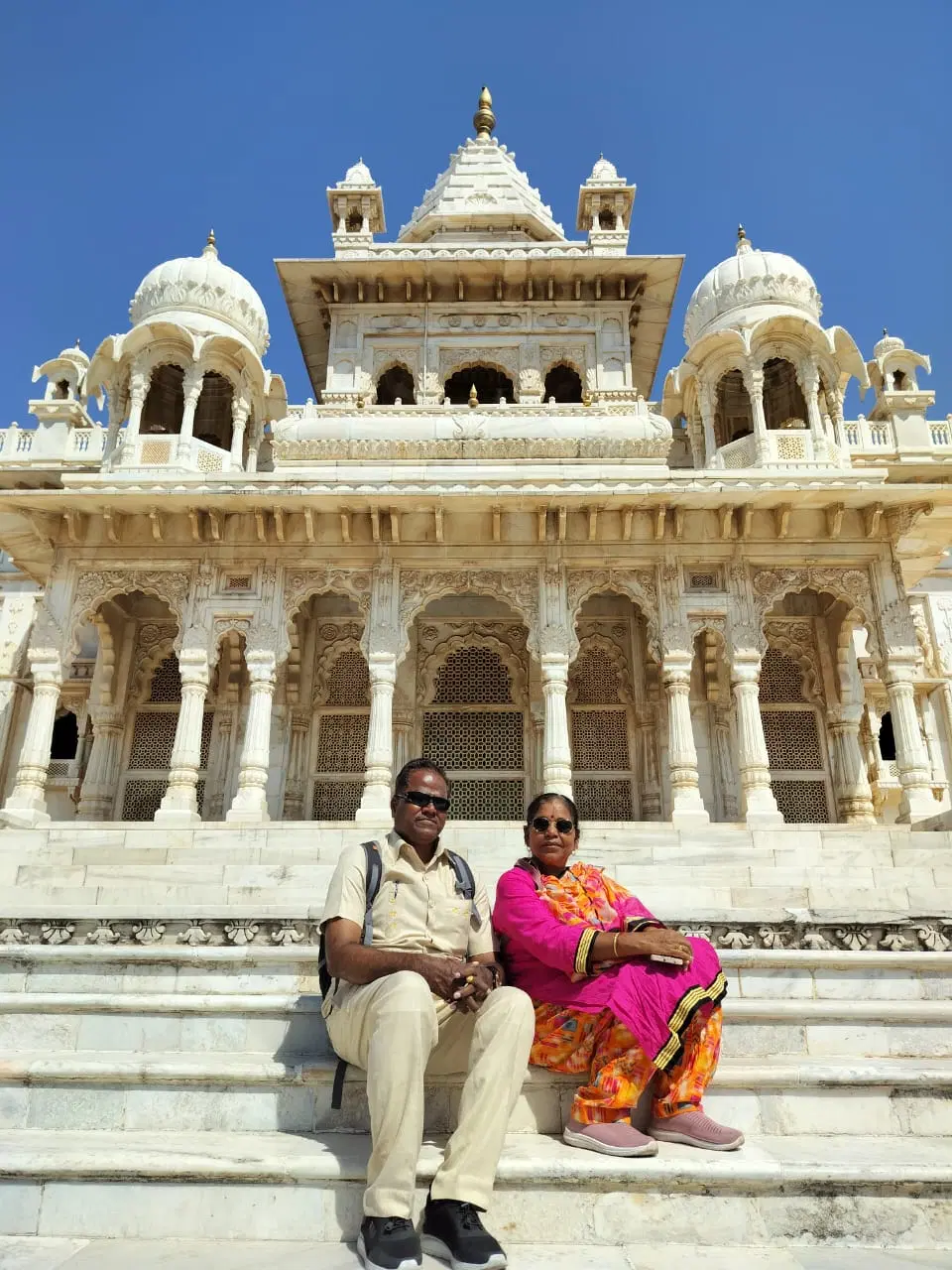 Photo from Sanket Waghmare's trip