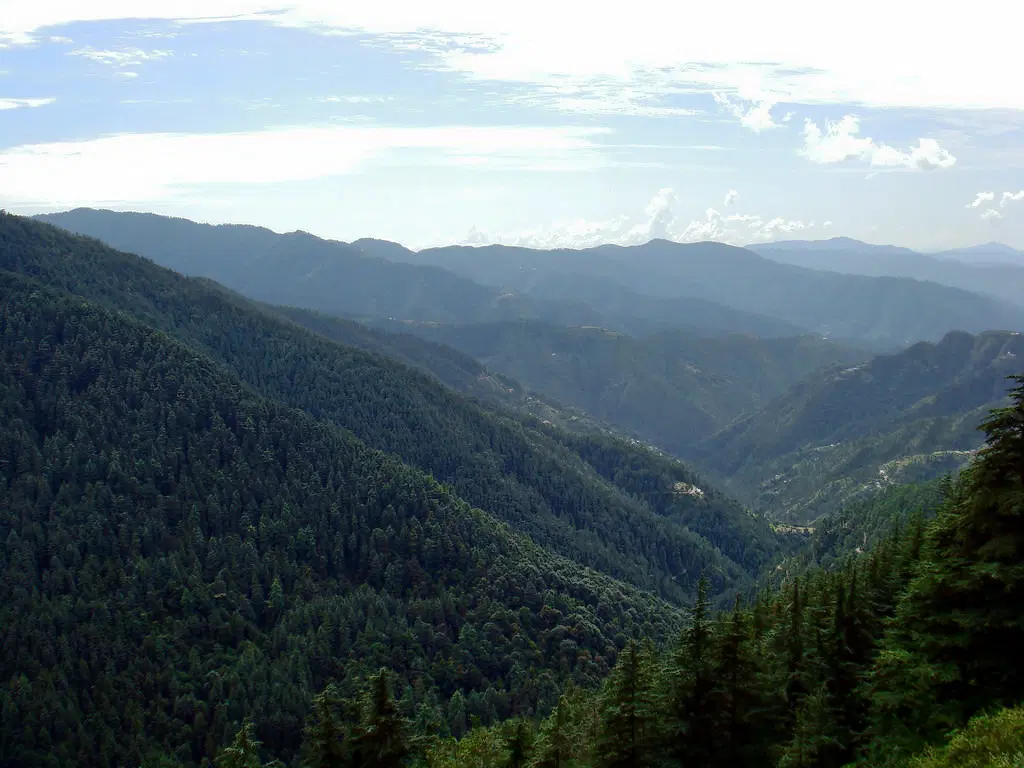 Green Valley