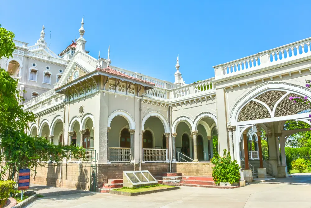 Gandhi Museum