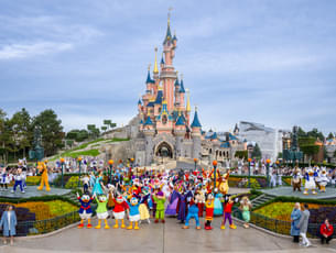 Disneyland Park