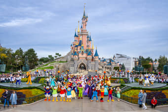 Disneyland Park