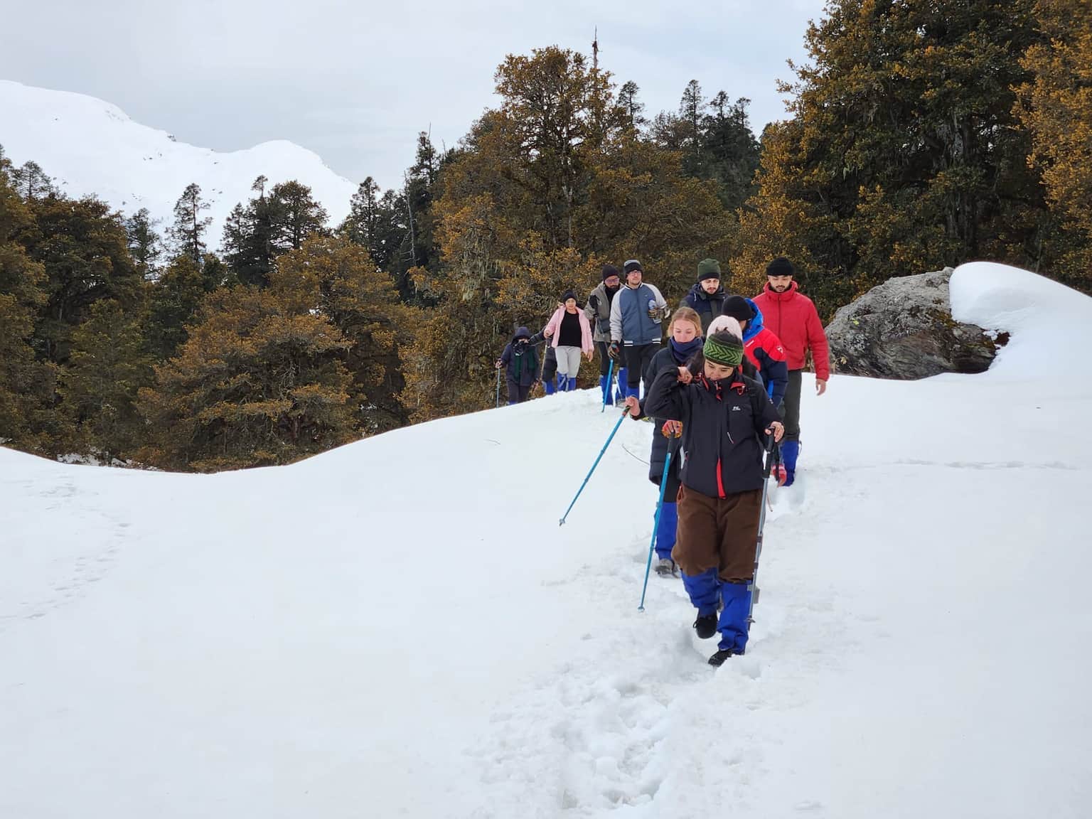 Photo from Aashish Sharma's trip