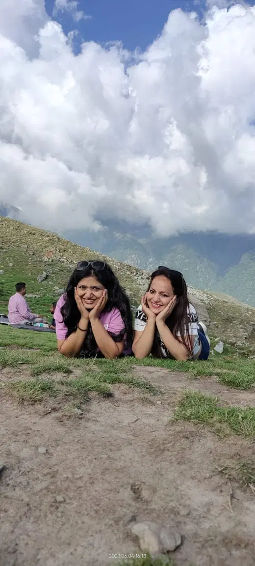 Photo from Vaishali  Gupta's trip