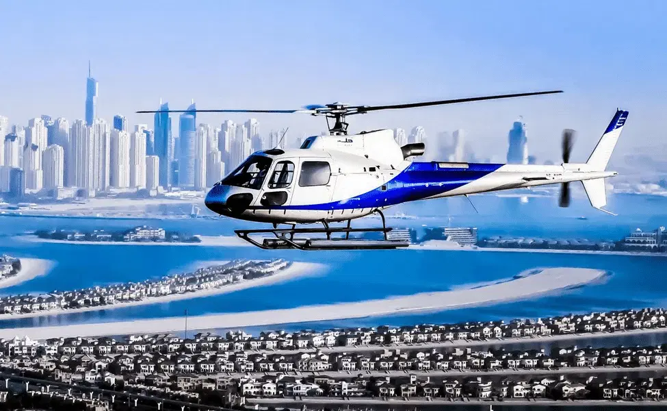 Hot Selling Dubai Royal Escape (Upto 20% Off)