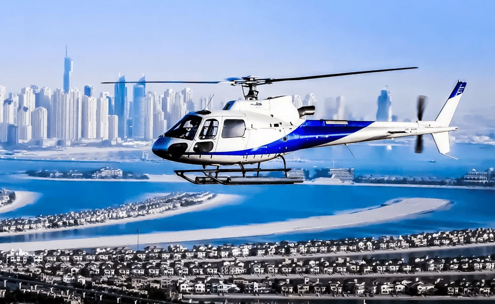 Hot Selling Dubai Royal Escape (Upto 20% Off)