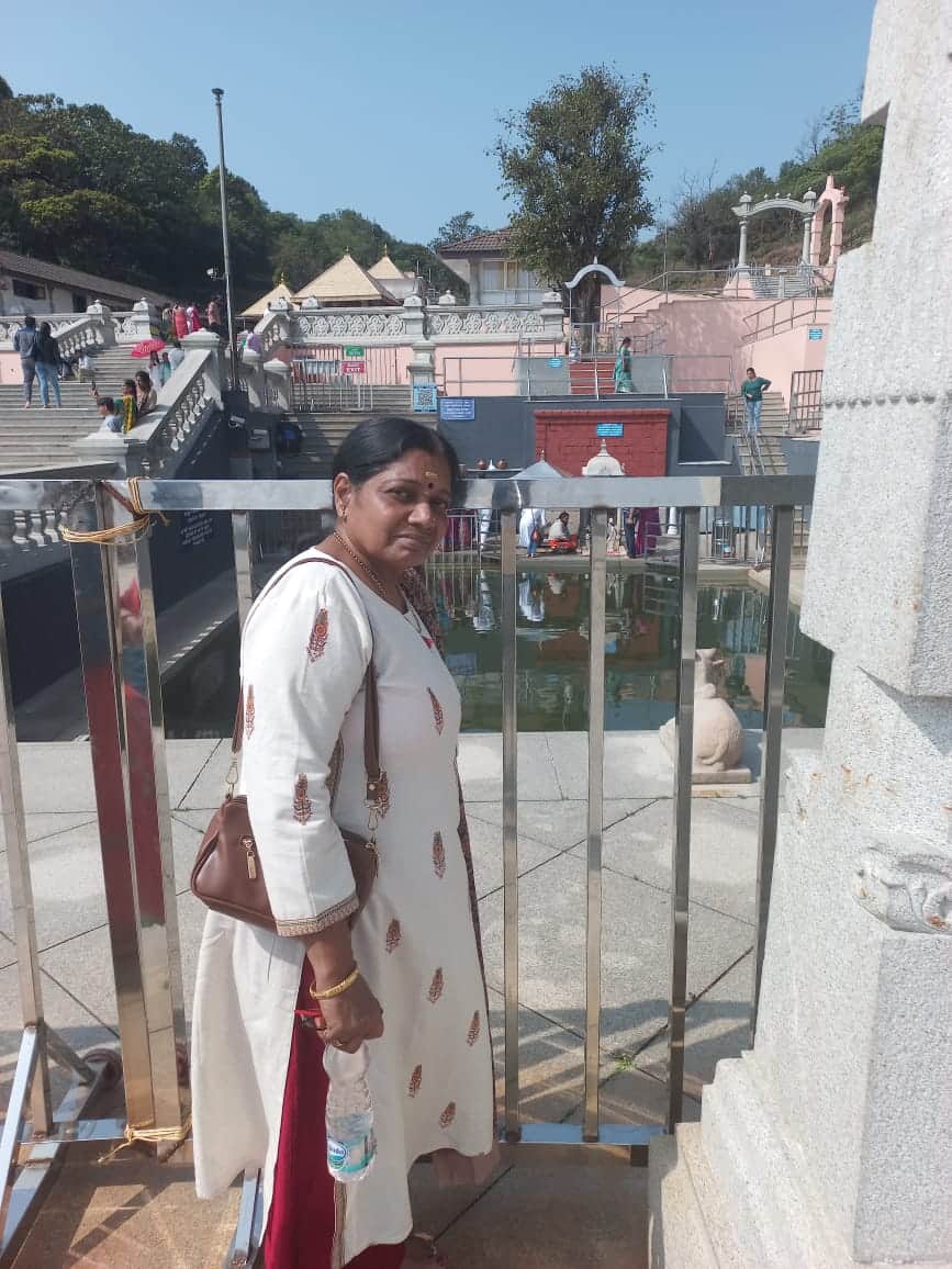 Photo from Prasana Prasana's trip