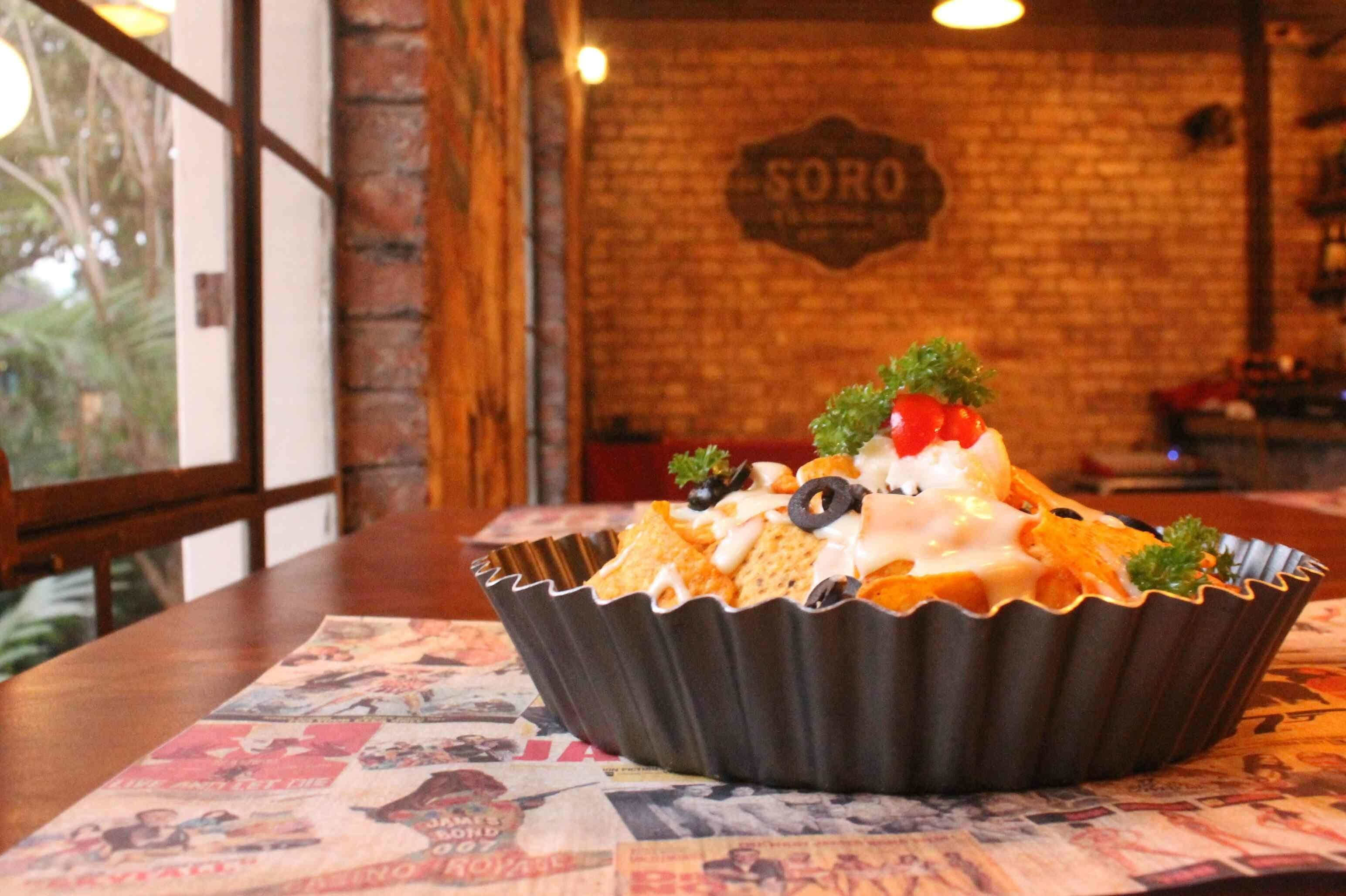 Order Pub Classics to Share