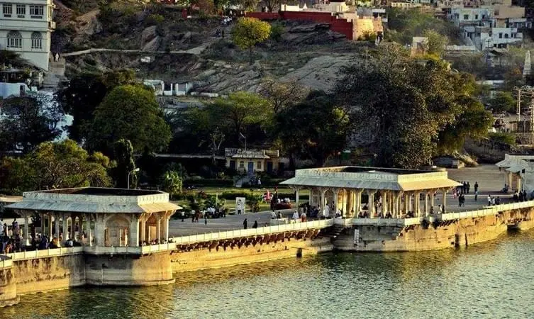 Daulat Bagh Garden