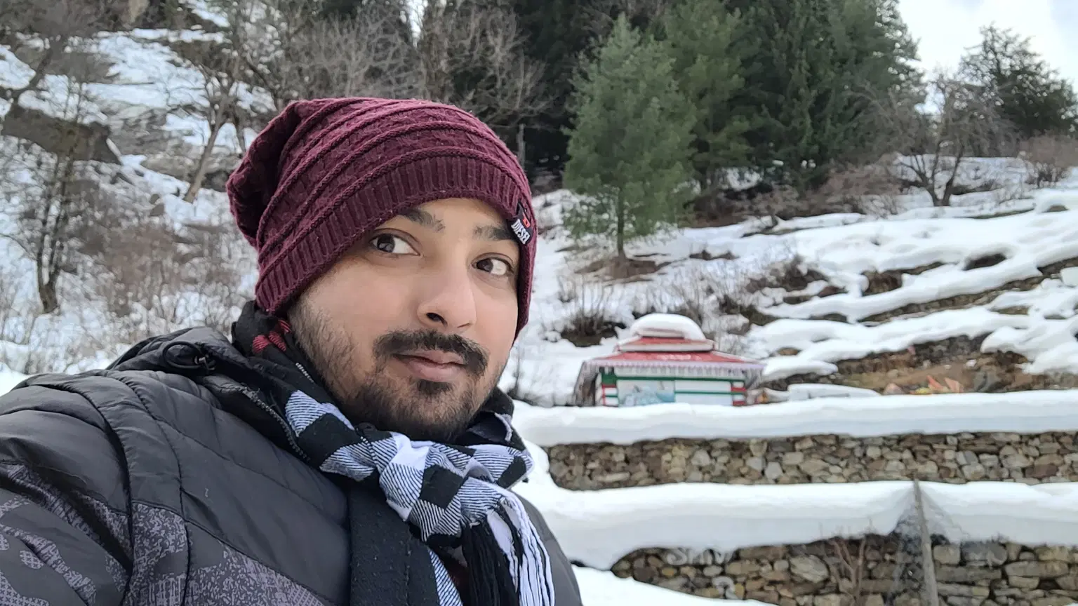 Photo from rahulaec2311 's trip