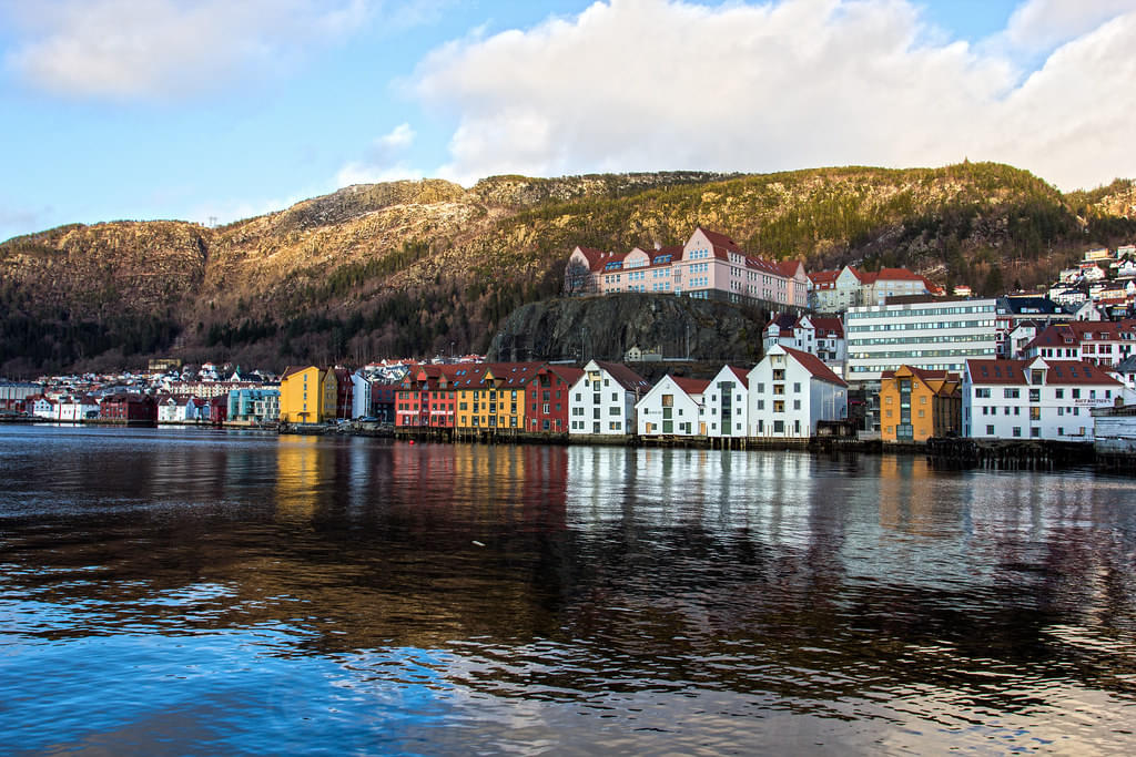 Bergen