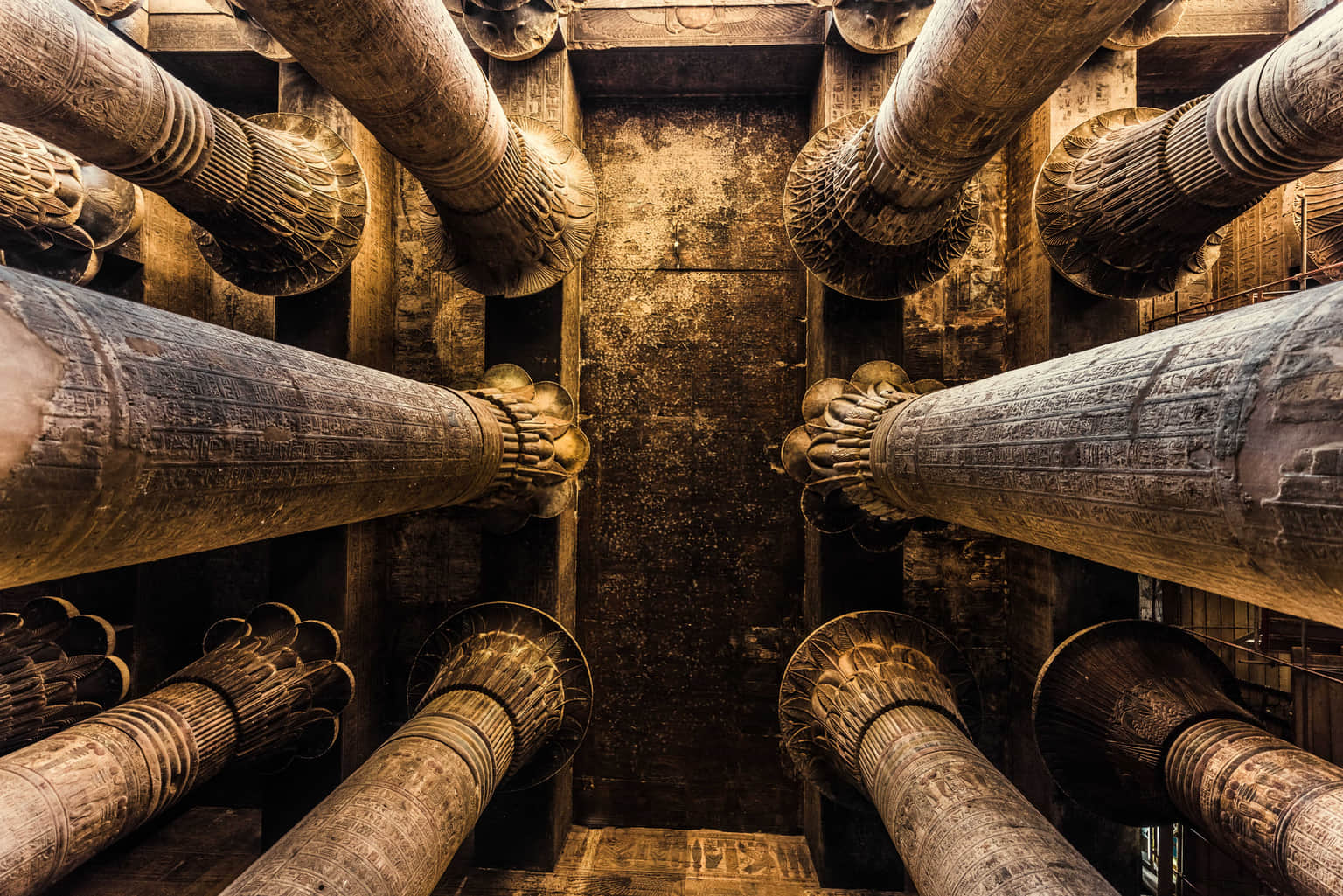 <em>Egypt</em> Tour Packages From Cochin 