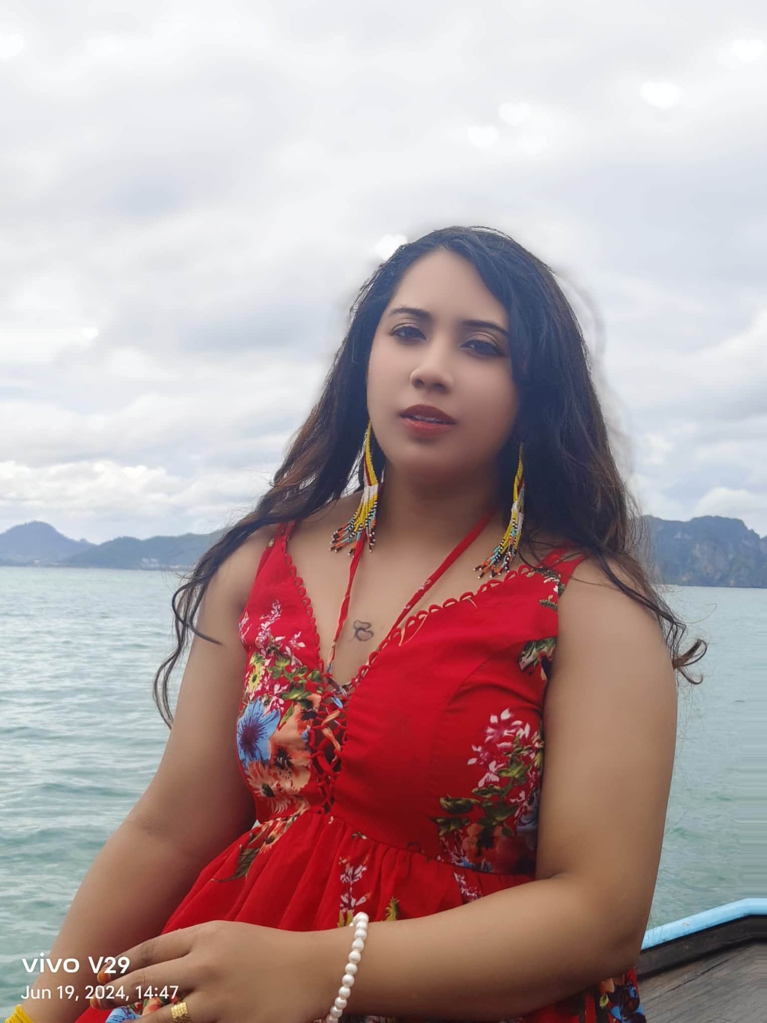 Mesmerising Krabi | Journey Through The Land of Smiles