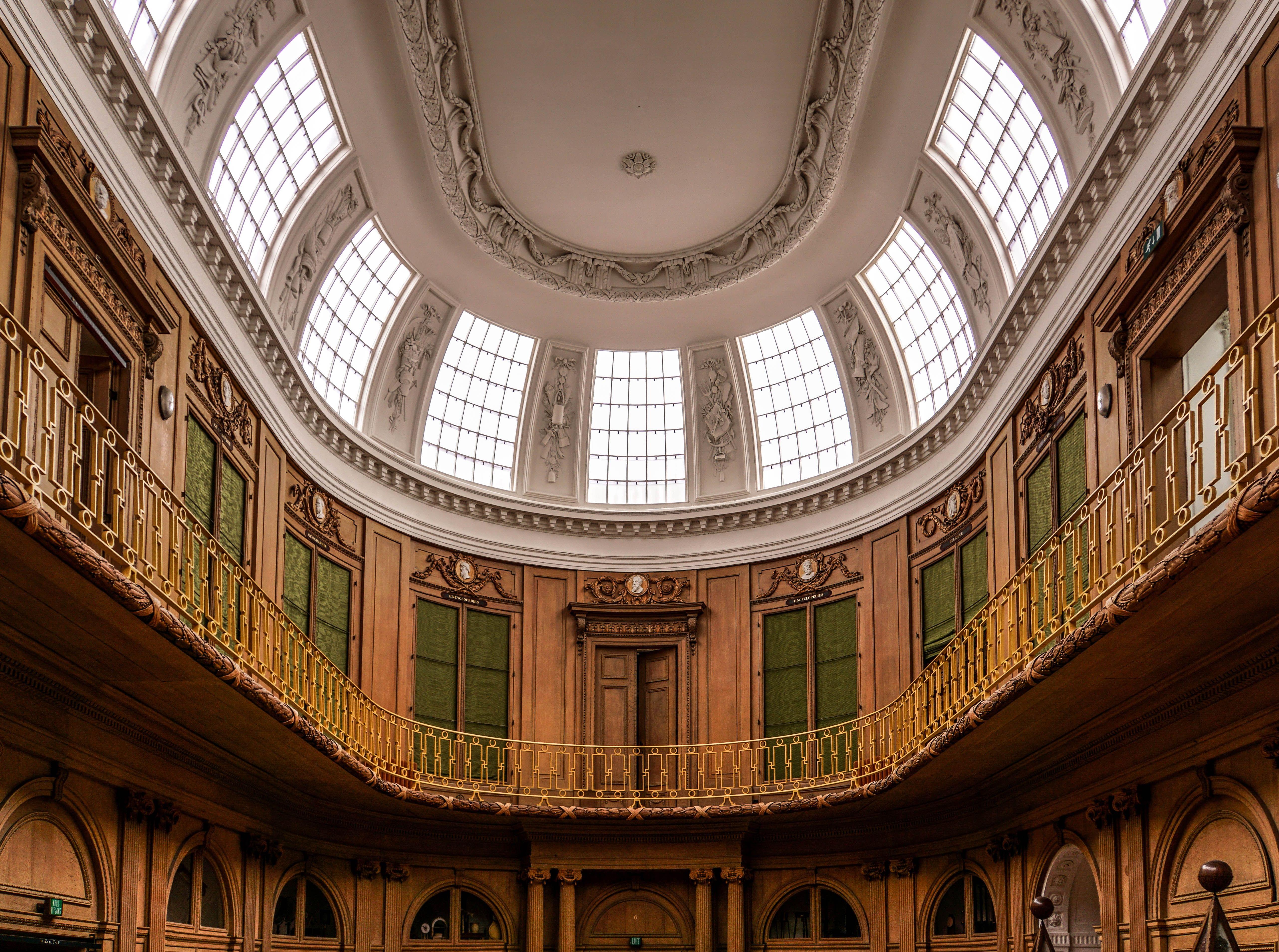 Teylers Museum, Amsterdam