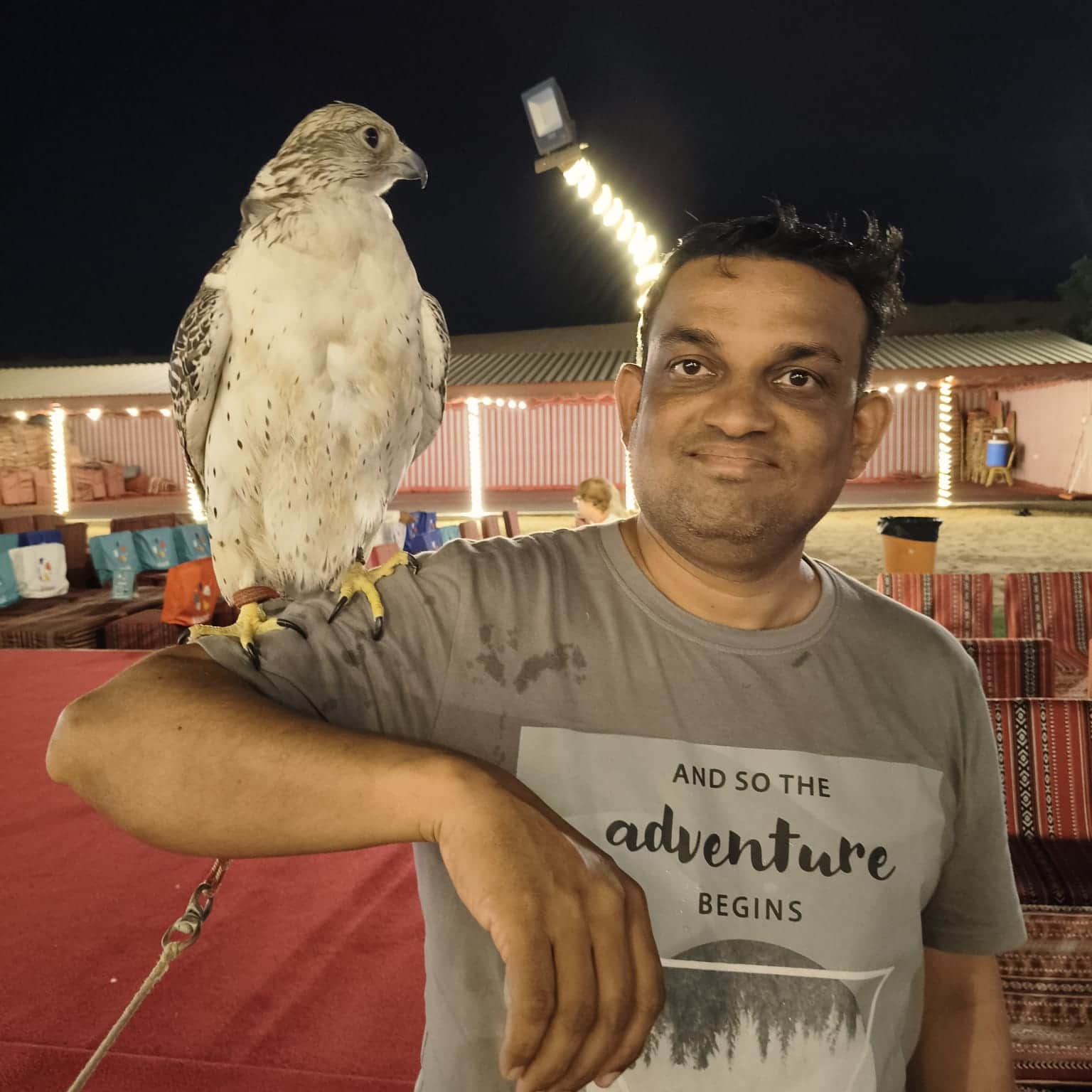 Photo from vijay agunde's trip