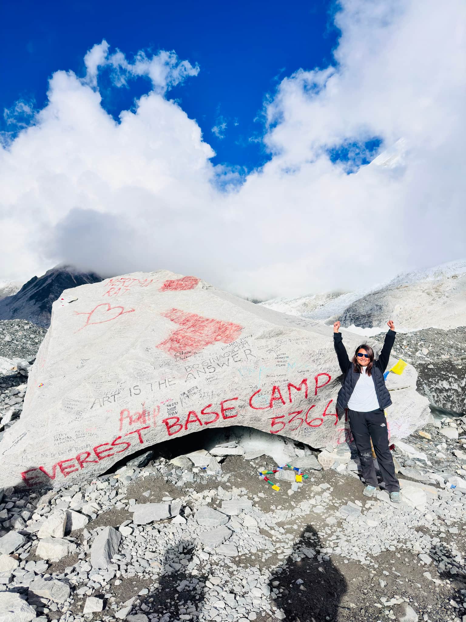 Photo from Neha  parekh's trip